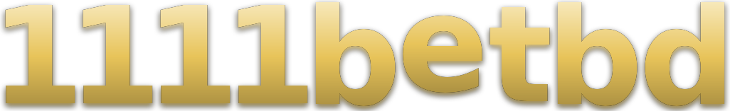 1111betbd logo